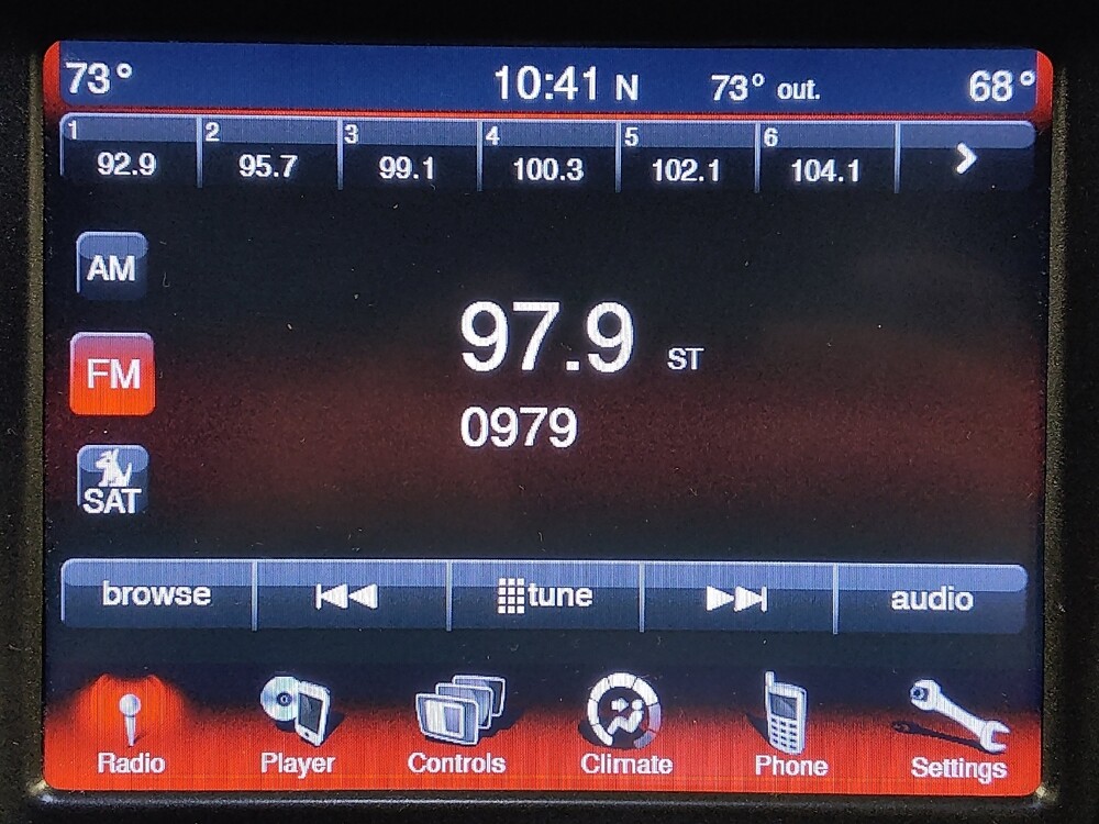 2019 Dodge Journey in San Antonio, TX 78238 - 18086402 25