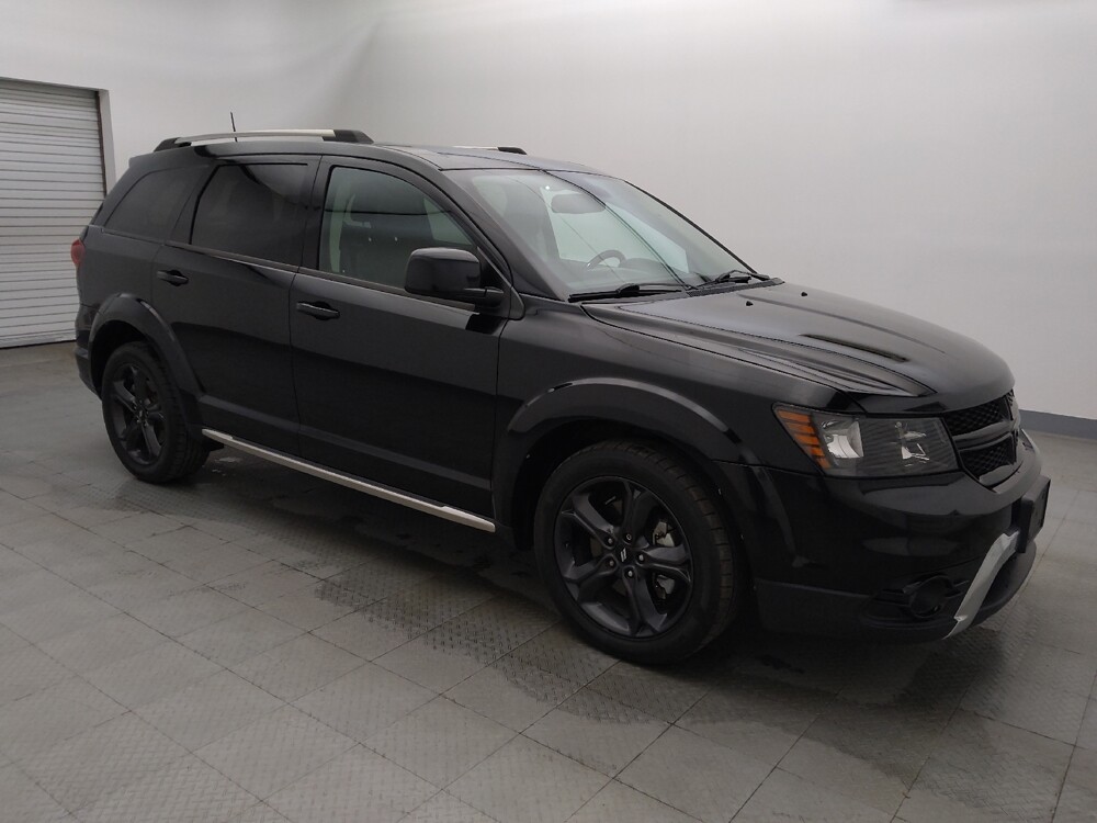 2019 Dodge Journey in San Antonio, TX 78238 - 18086402 11