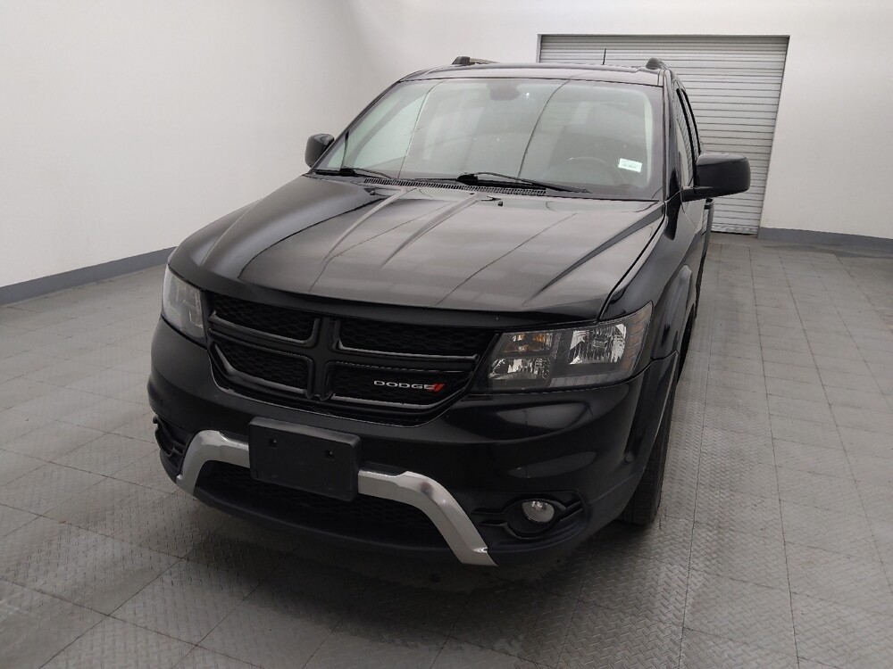 2019 Dodge Journey in San Antonio, TX 78238 - 18086402 15