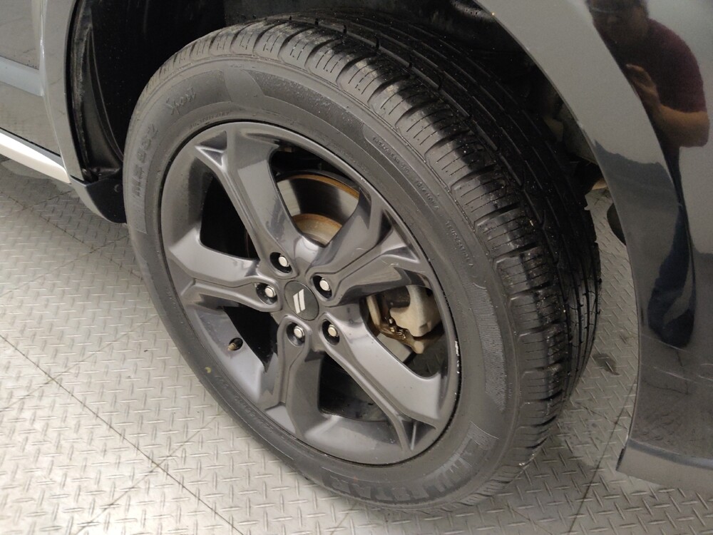 2019 Dodge Journey in San Antonio, TX 78238 - 18086402 31