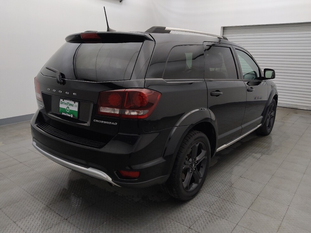 2019 Dodge Journey in San Antonio, TX 78238 - 18086402 9