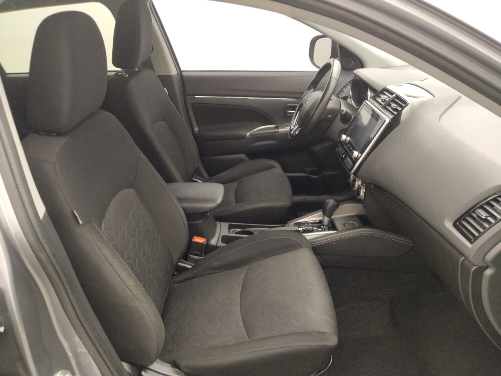 2020 Mitsubishi Outlander Sport in Corpus Christi, TX 78412 - 18086404 21