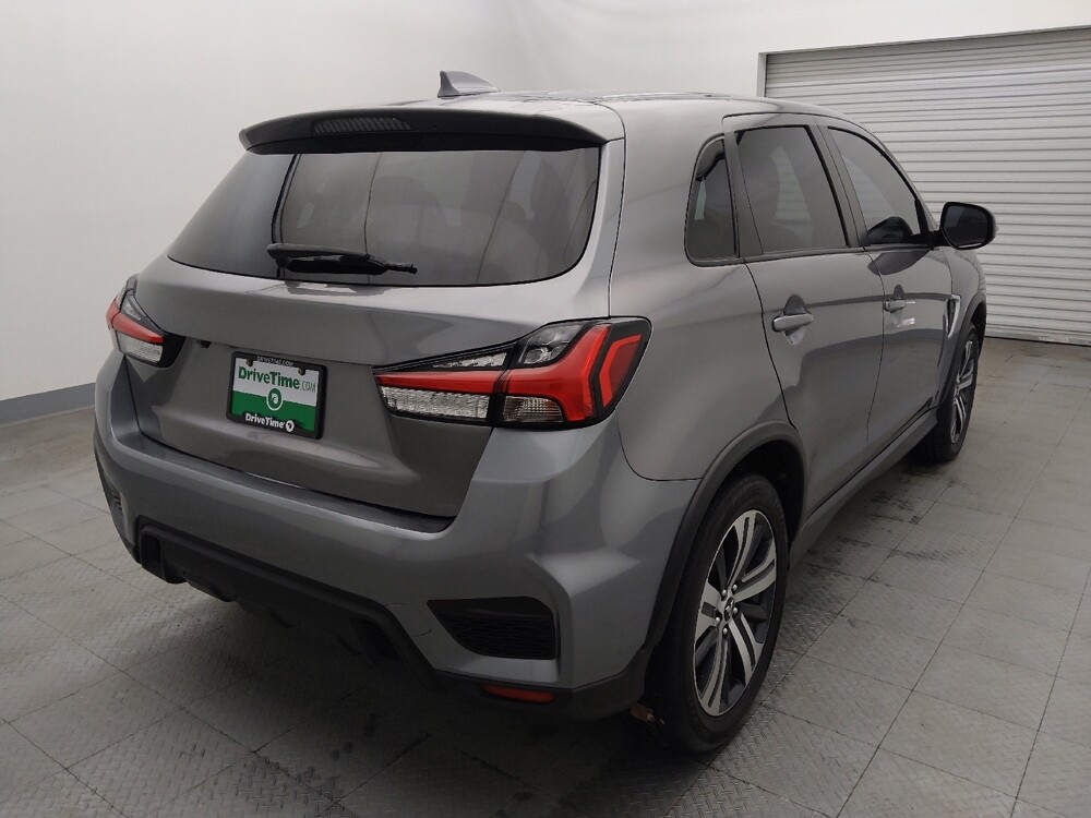 2020 Mitsubishi Outlander Sport in Corpus Christi, TX 78412 - 18086404 9