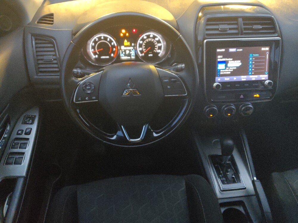 2020 Mitsubishi Outlander Sport in Corpus Christi, TX 78412 - 18086404 22