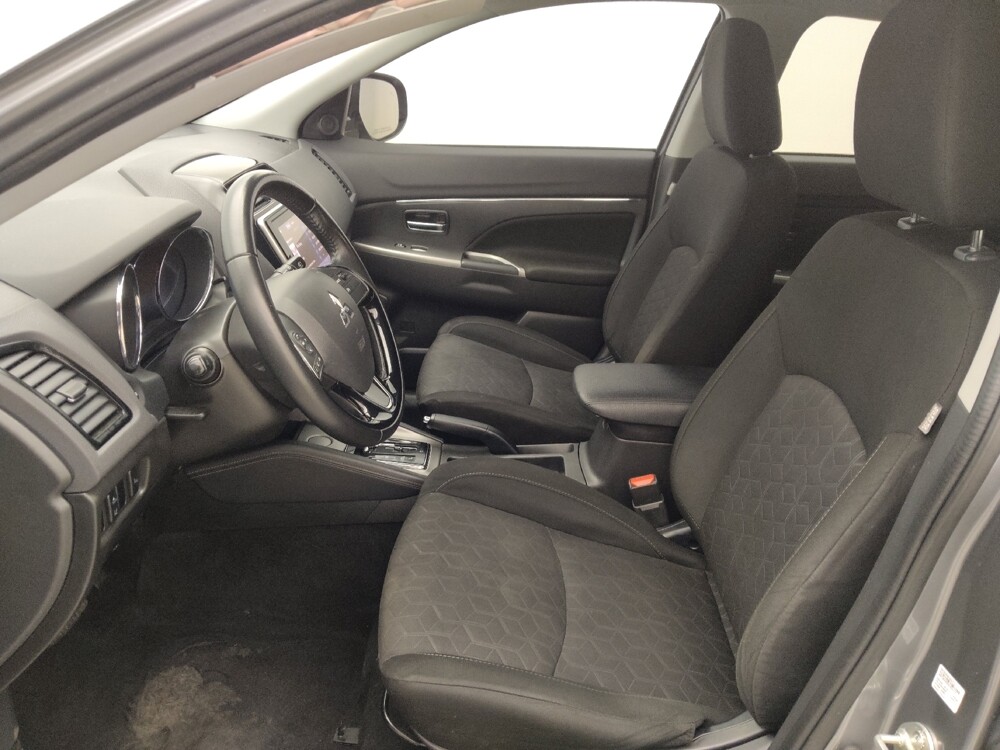 2020 Mitsubishi Outlander Sport in Corpus Christi, TX 78412 - 18086404 17