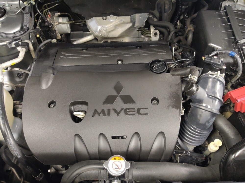 2020 Mitsubishi Outlander Sport in Corpus Christi, TX 78412 - 18086404 30