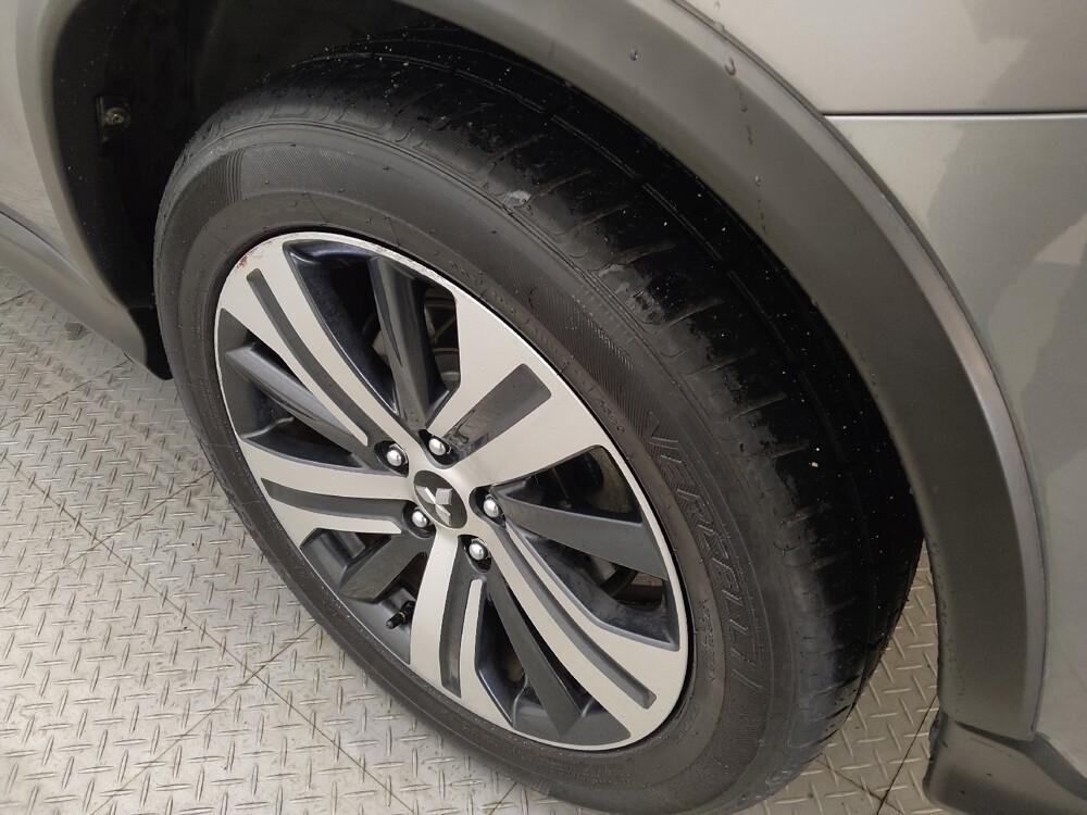 2020 Mitsubishi Outlander Sport in Corpus Christi, TX 78412 - 18086404 31