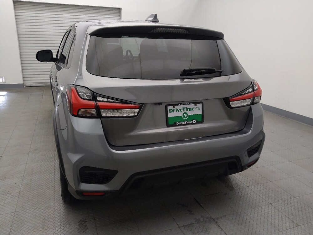 2020 Mitsubishi Outlander Sport in Corpus Christi, TX 78412 - 18086404 6