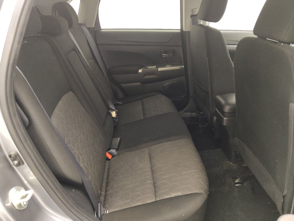 2020 Mitsubishi Outlander Sport in Corpus Christi, TX 78412 - 18086404 19