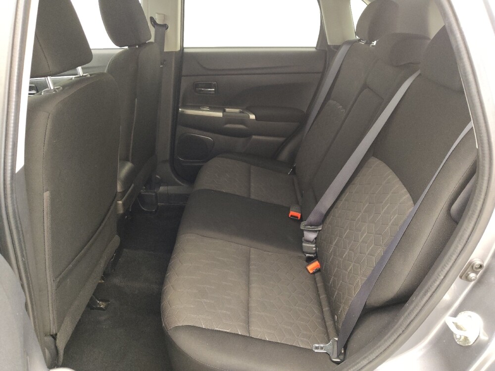 2020 Mitsubishi Outlander Sport in Corpus Christi, TX 78412 - 18086404 18