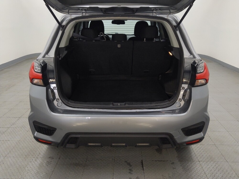 2020 Mitsubishi Outlander Sport in Corpus Christi, TX 78412 - 18086404 29