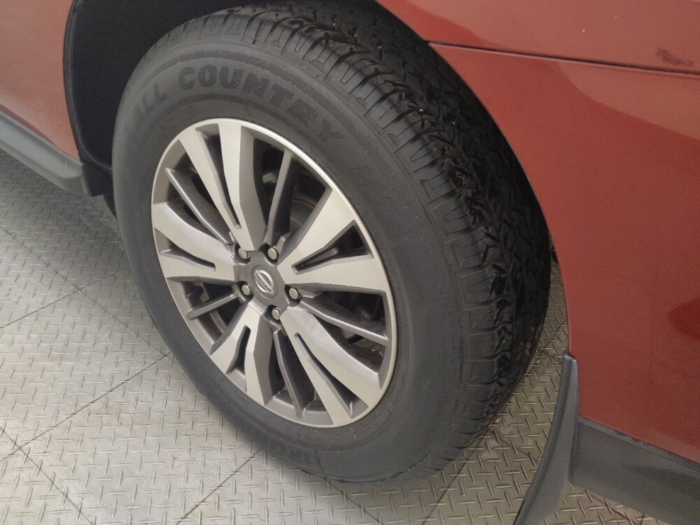 2020 Nissan Pathfinder in Live Oak, TX 78233 - 18086405 31