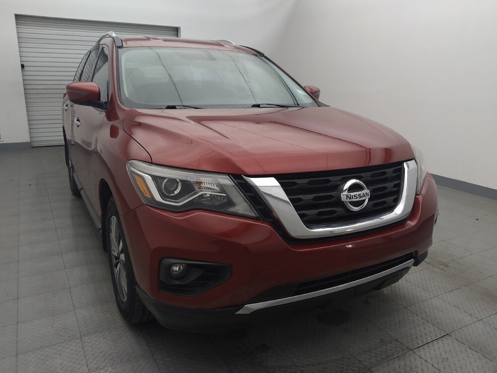 2020 Nissan Pathfinder in Live Oak, TX 78233 - 18086405 14