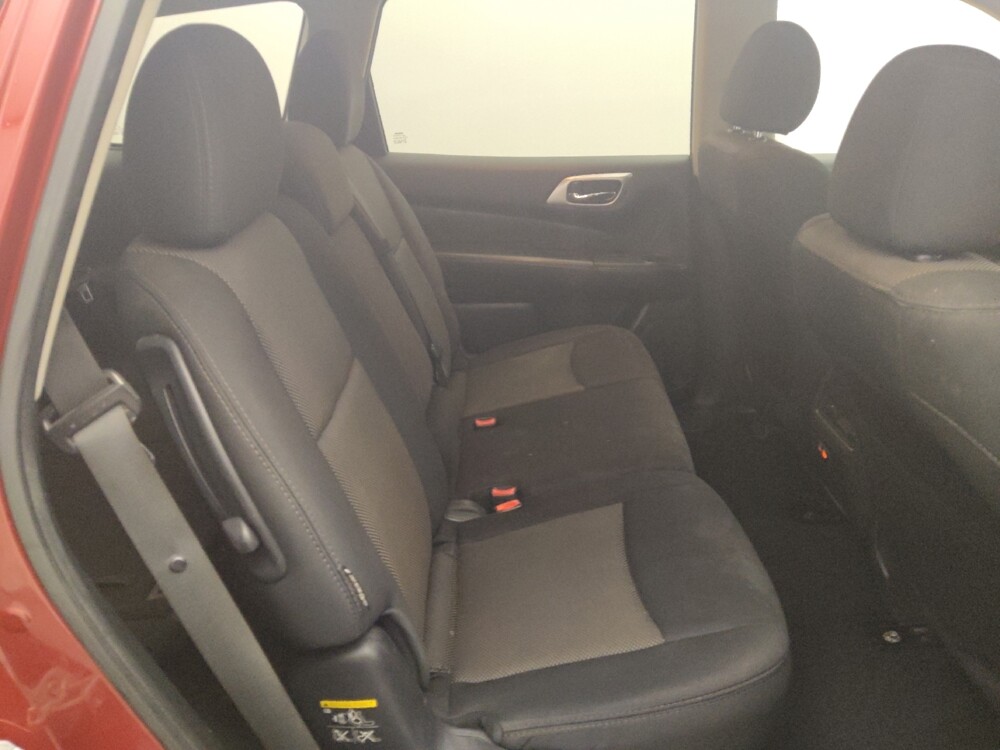 2020 Nissan Pathfinder in Live Oak, TX 78233 - 18086405 19