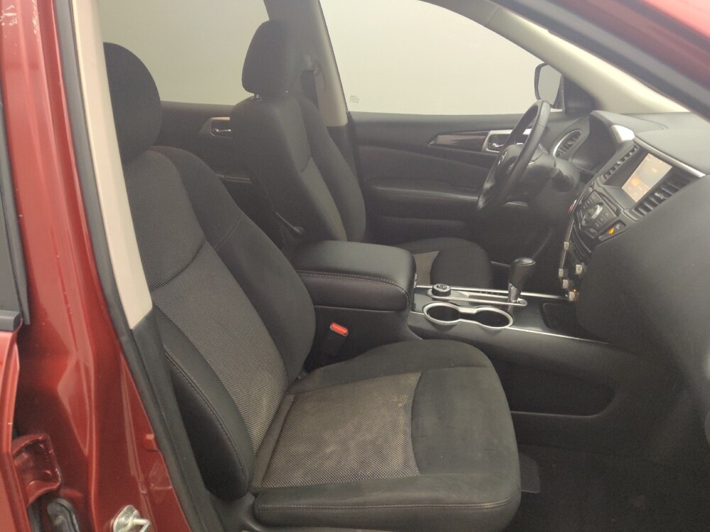 2020 Nissan Pathfinder in Live Oak, TX 78233 - 18086405 21