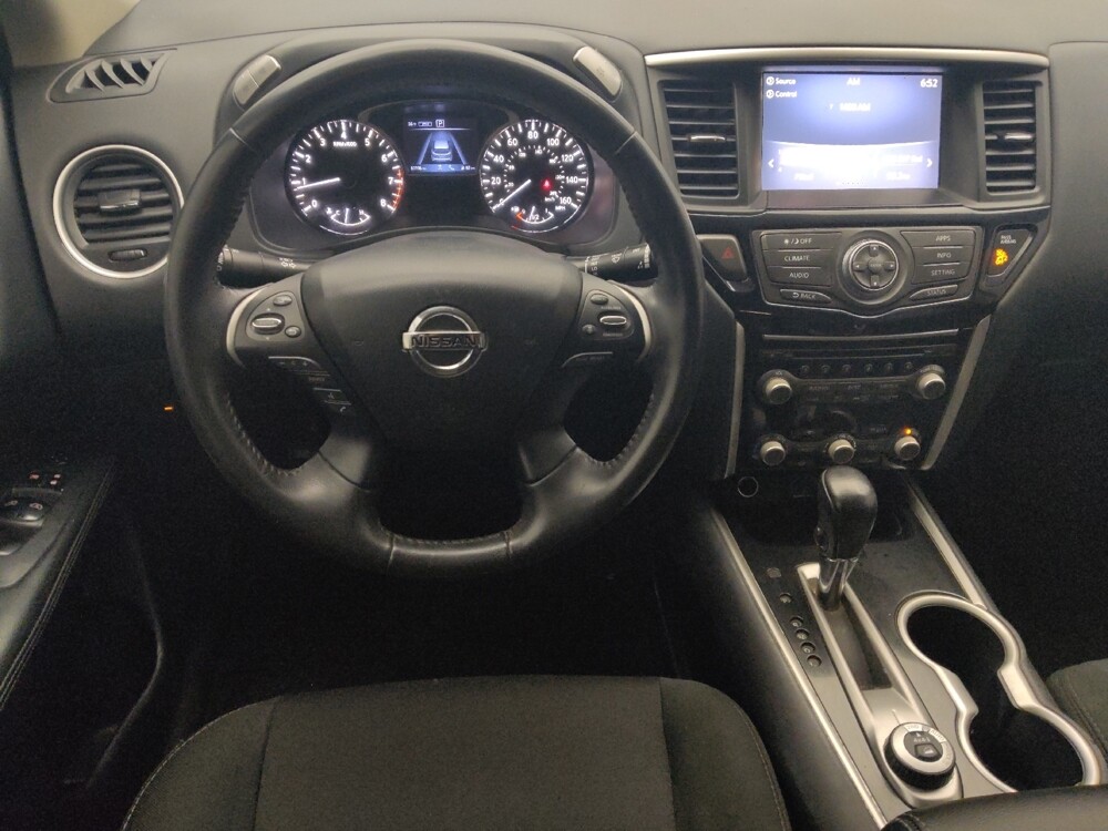 2020 Nissan Pathfinder in Live Oak, TX 78233 - 18086405 22