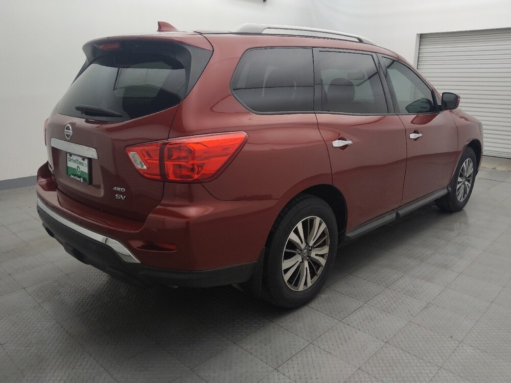 2020 Nissan Pathfinder in Live Oak, TX 78233 - 18086405 9