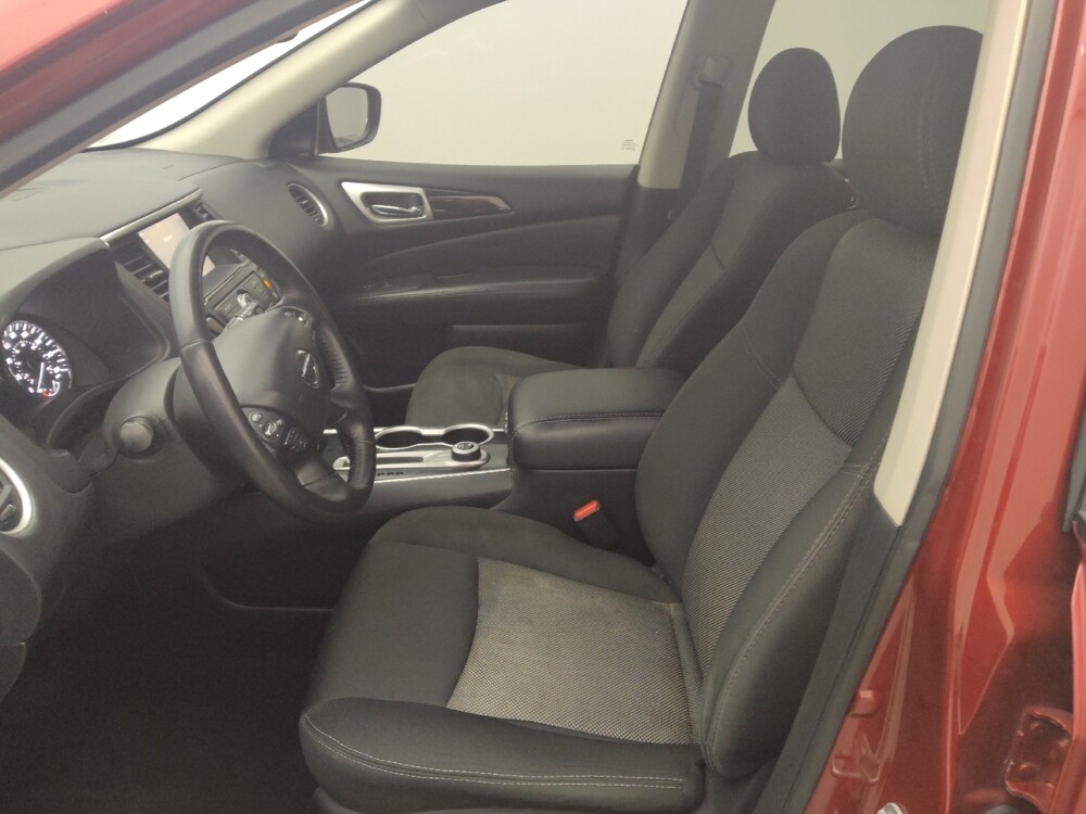 2020 Nissan Pathfinder in Live Oak, TX 78233 - 18086405 17