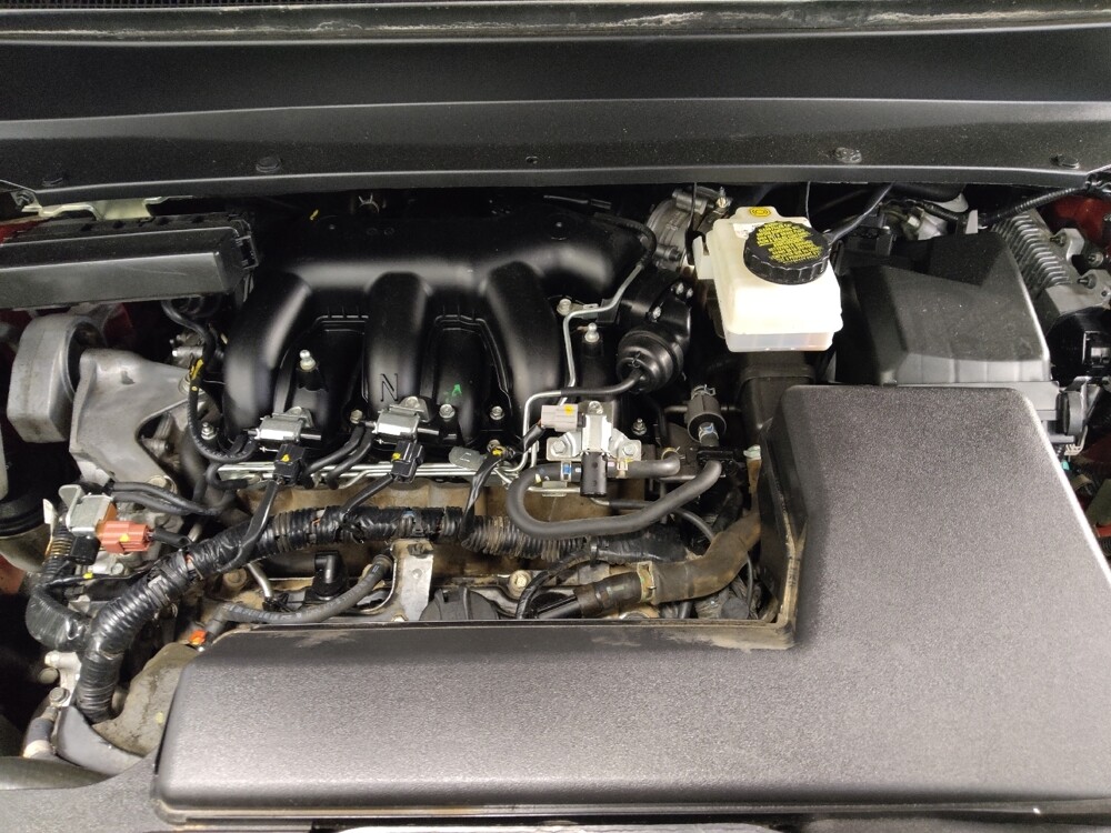 2020 Nissan Pathfinder in Live Oak, TX 78233 - 18086405 30