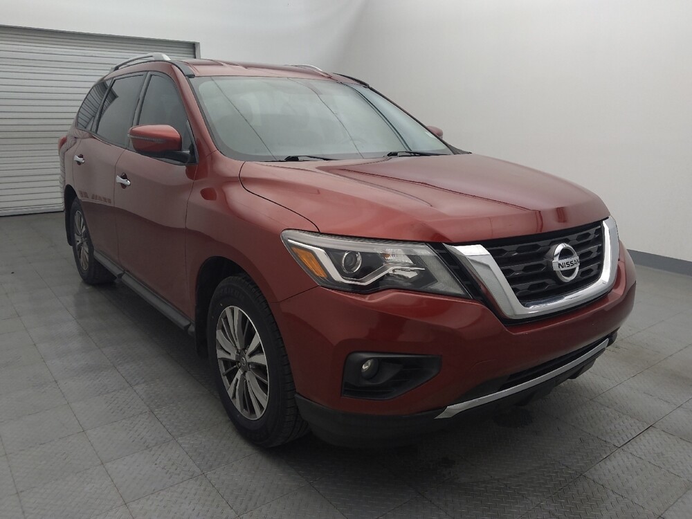 2020 Nissan Pathfinder in Live Oak, TX 78233 - 18086405 13