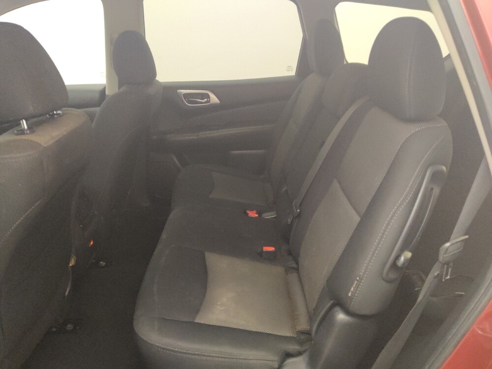 2020 Nissan Pathfinder in Live Oak, TX 78233 - 18086405 18