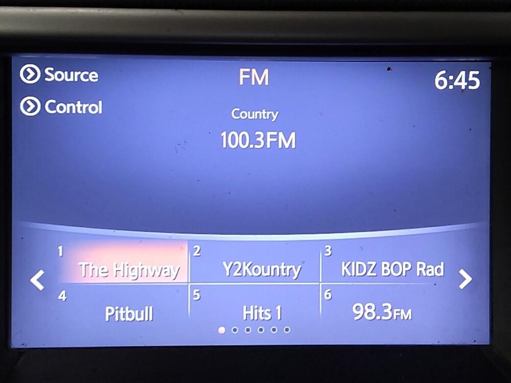 2020 Nissan Pathfinder in Live Oak, TX 78233 - 18086405 25