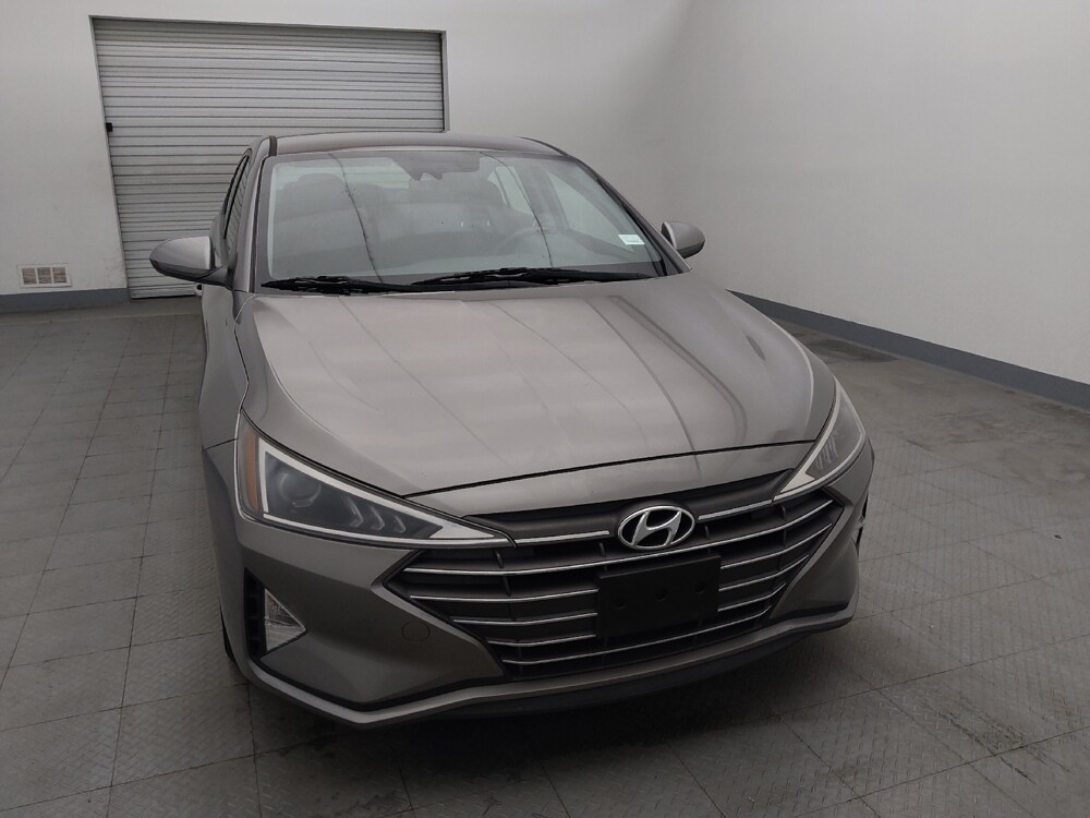 2020 Hyundai Elantra in Houston, TX 77060 - 18086406 14