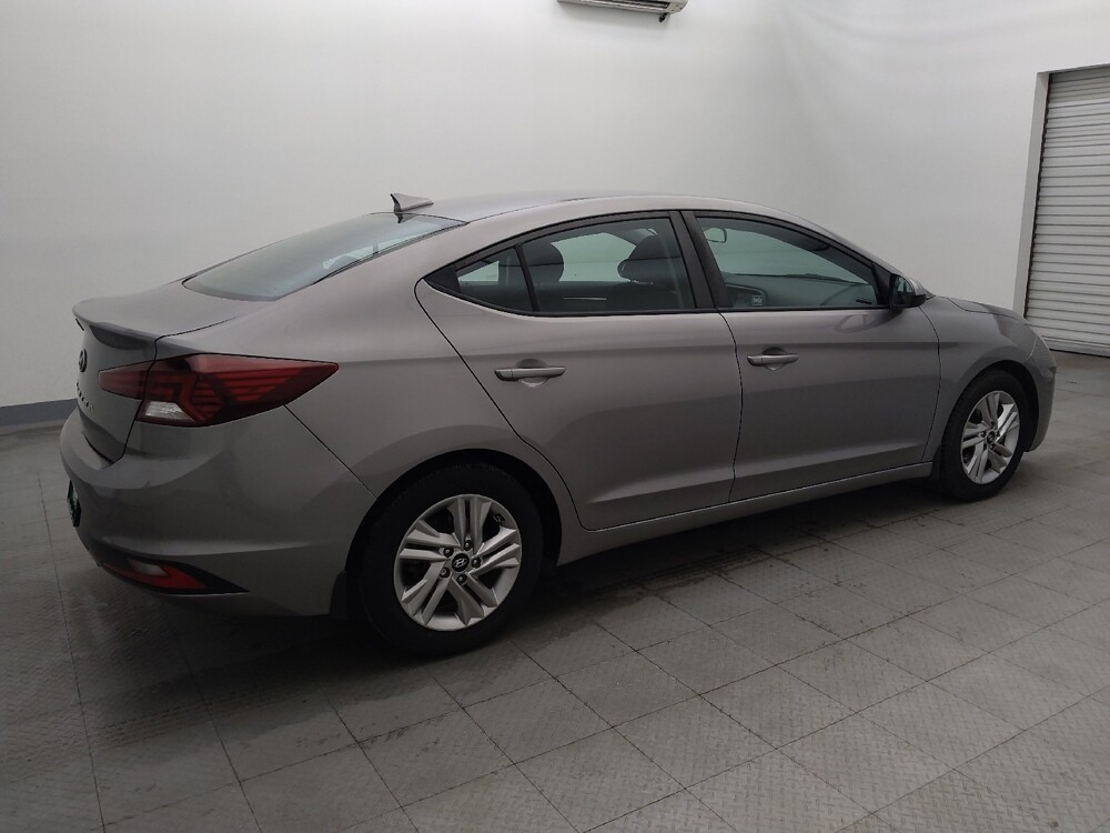 2020 Hyundai Elantra in Houston, TX 77060 - 18086406 10