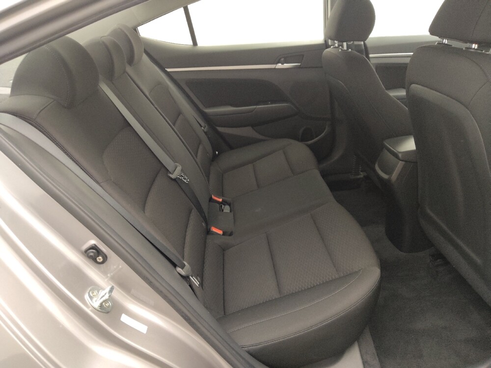 2020 Hyundai Elantra in Houston, TX 77060 - 18086406 19