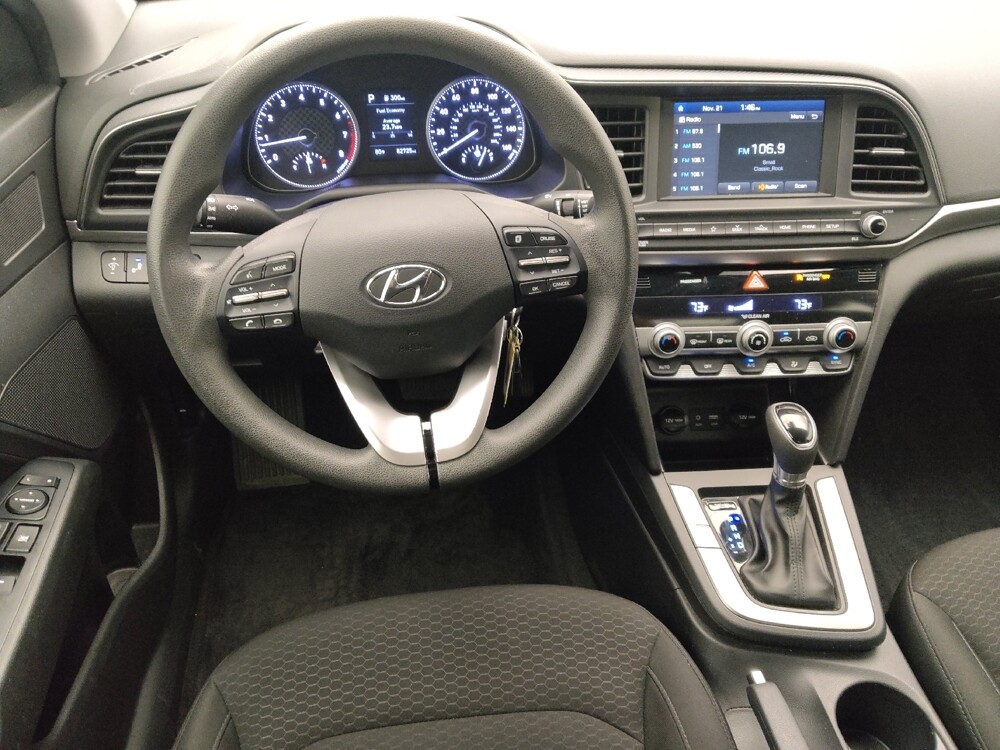2020 Hyundai Elantra in Houston, TX 77060 - 18086406 22