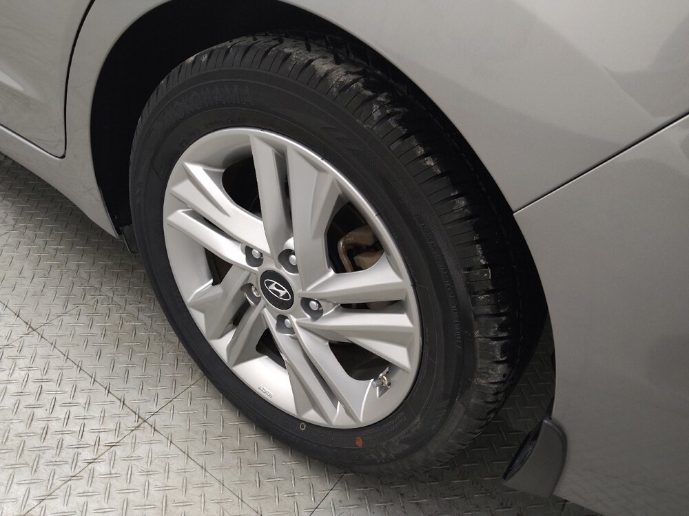 2020 Hyundai Elantra in Houston, TX 77060 - 18086406 31