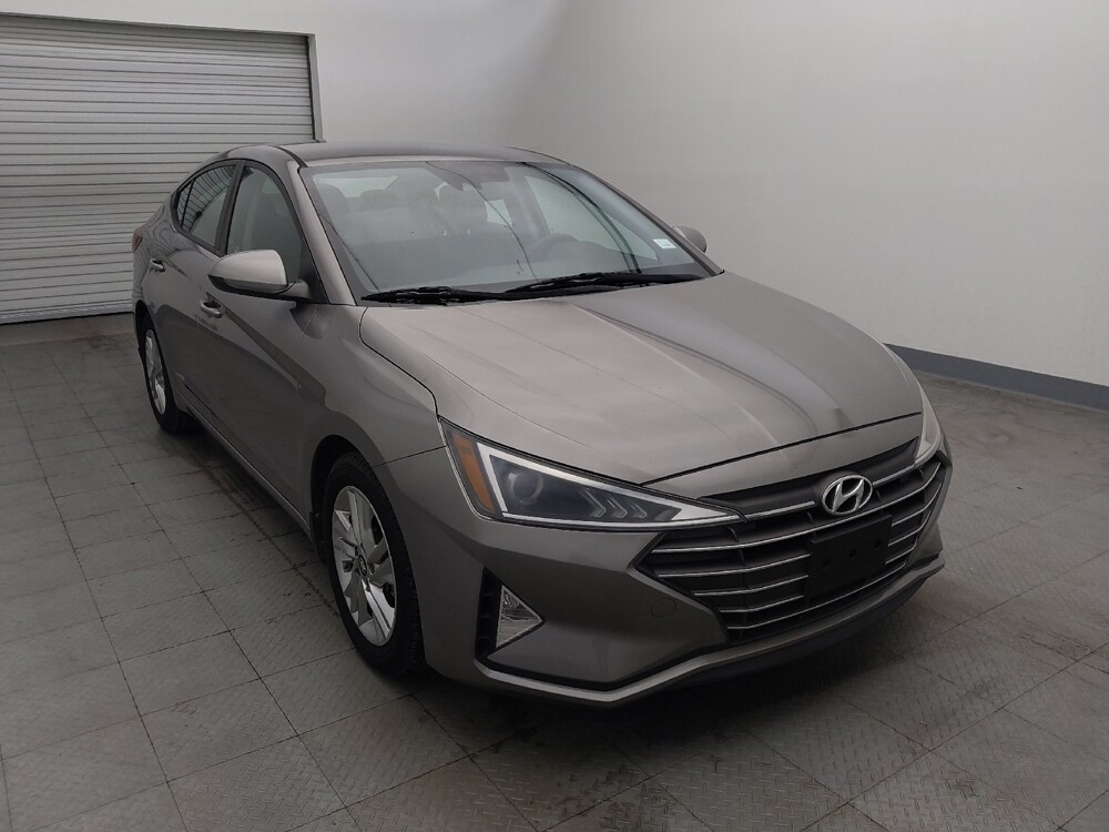 2020 Hyundai Elantra in Houston, TX 77060 - 18086406 13