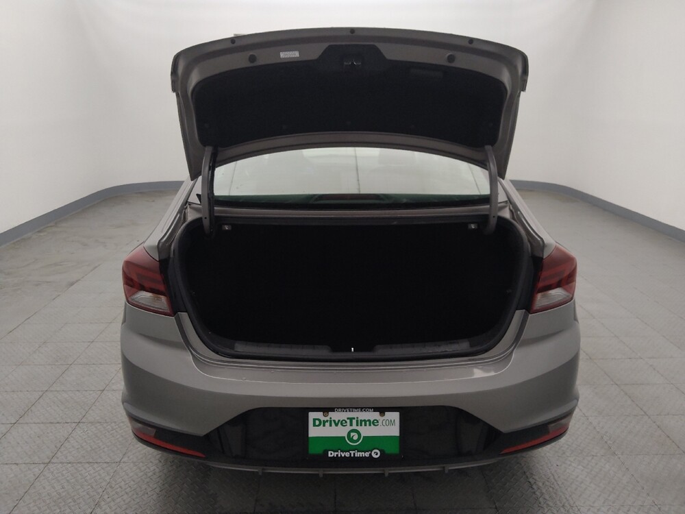 2020 Hyundai Elantra in Houston, TX 77060 - 18086406 29