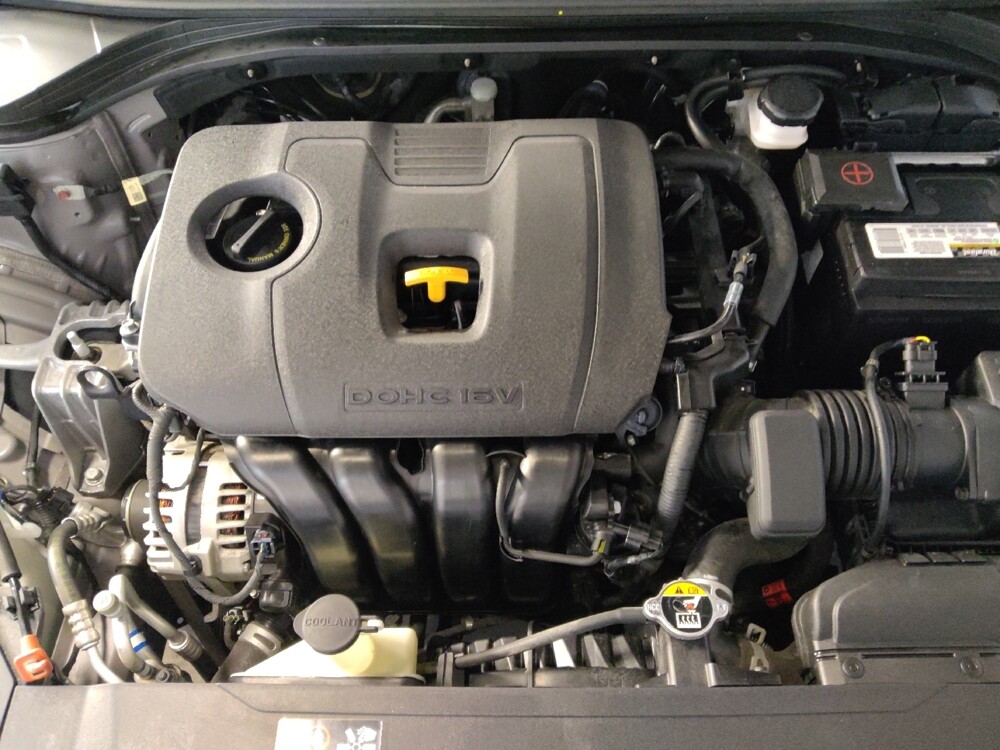 2020 Hyundai Elantra in Houston, TX 77060 - 18086406 30