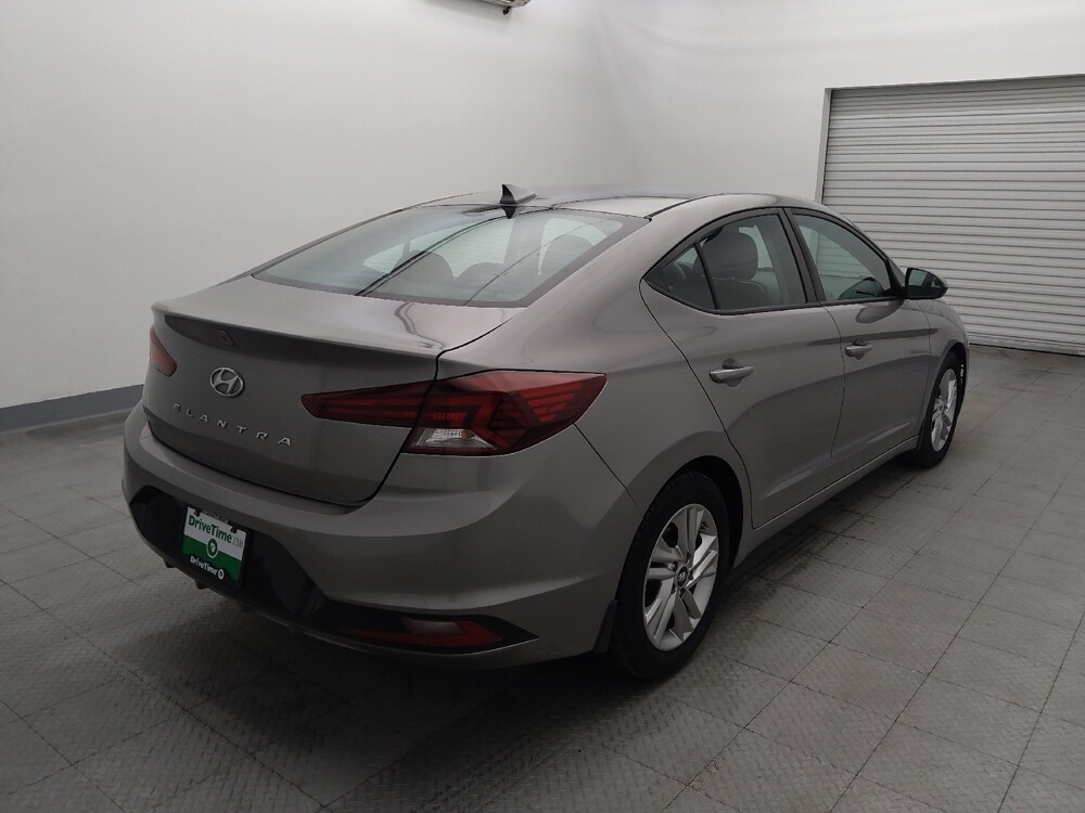 2020 Hyundai Elantra in Houston, TX 77060 - 18086406 9