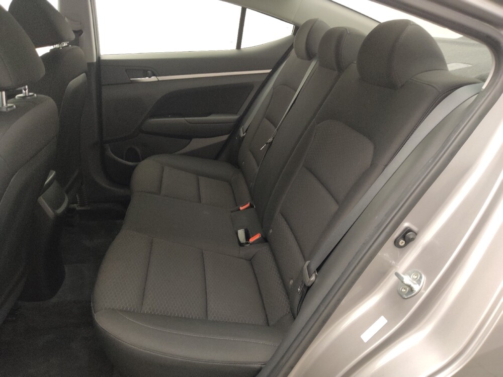 2020 Hyundai Elantra in Houston, TX 77060 - 18086406 18