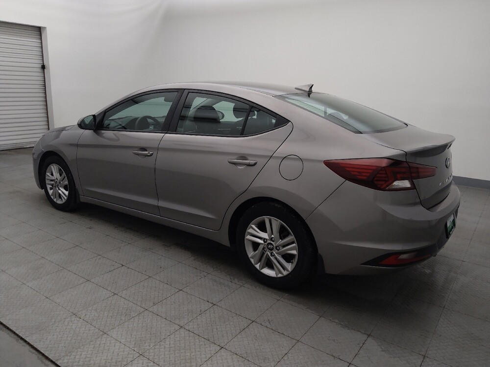 2020 Hyundai Elantra in Houston, TX 77060 - 18086406 3