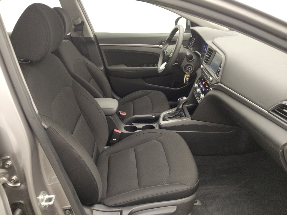 2020 Hyundai Elantra in Houston, TX 77060 - 18086406 21