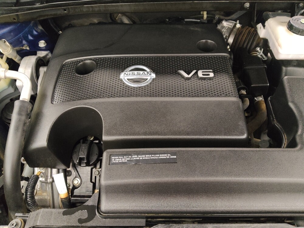 2020 Nissan Murano in Houston, TX 77060 - 18086407 30