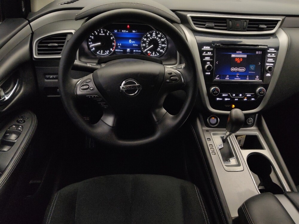 2020 Nissan Murano in Houston, TX 77060 - 18086407 22