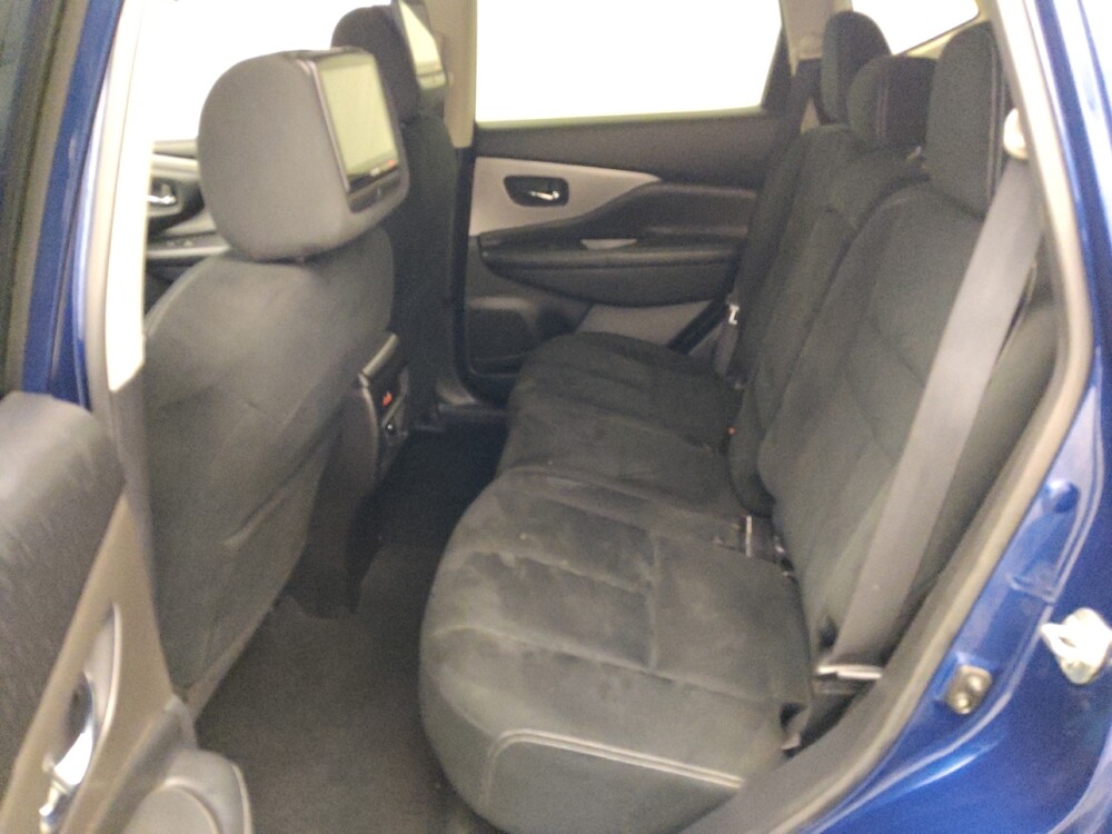 2020 Nissan Murano in Houston, TX 77060 - 18086407 18