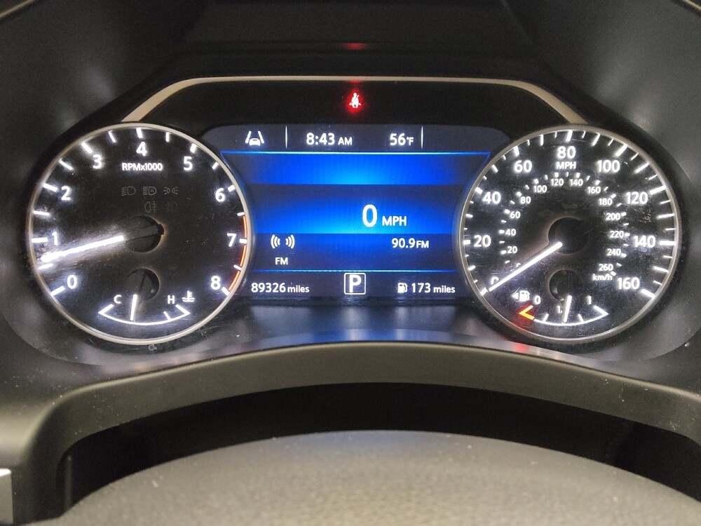 2020 Nissan Murano in Houston, TX 77060 - 18086407 23