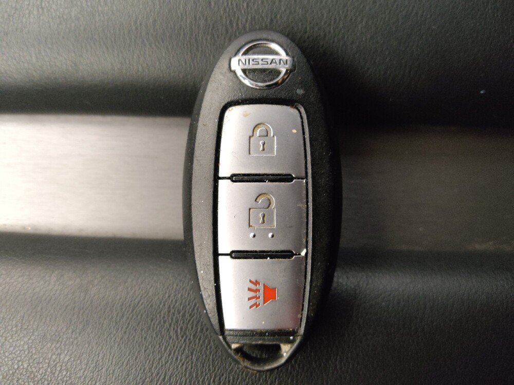 2020 Nissan Murano in Houston, TX 77060 - 18086407 32