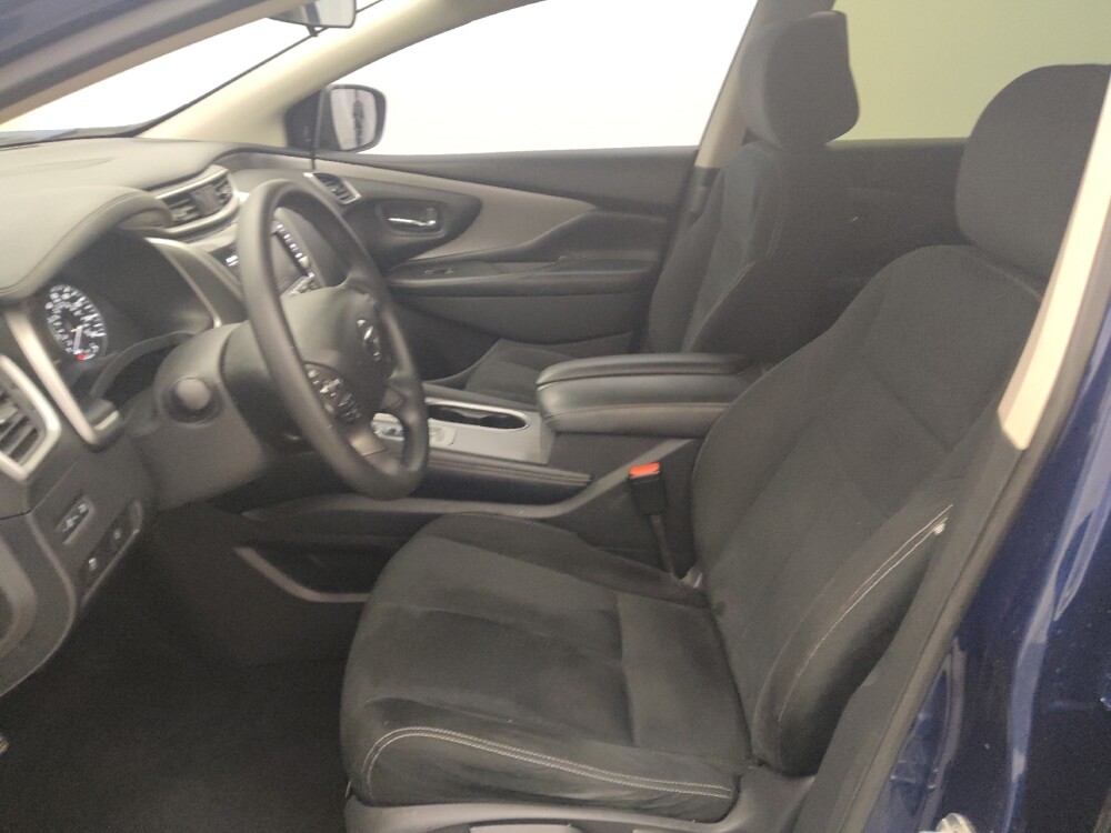 2020 Nissan Murano in Houston, TX 77060 - 18086407 17