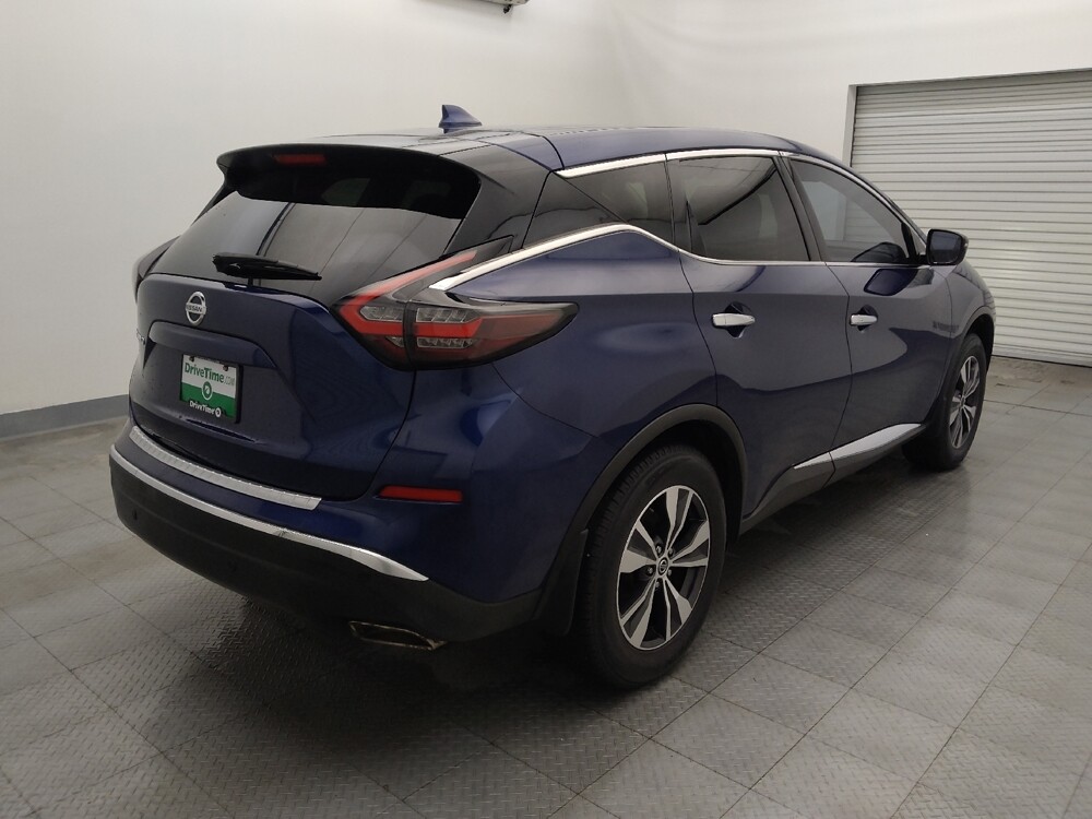 2020 Nissan Murano in Houston, TX 77060 - 18086407 9