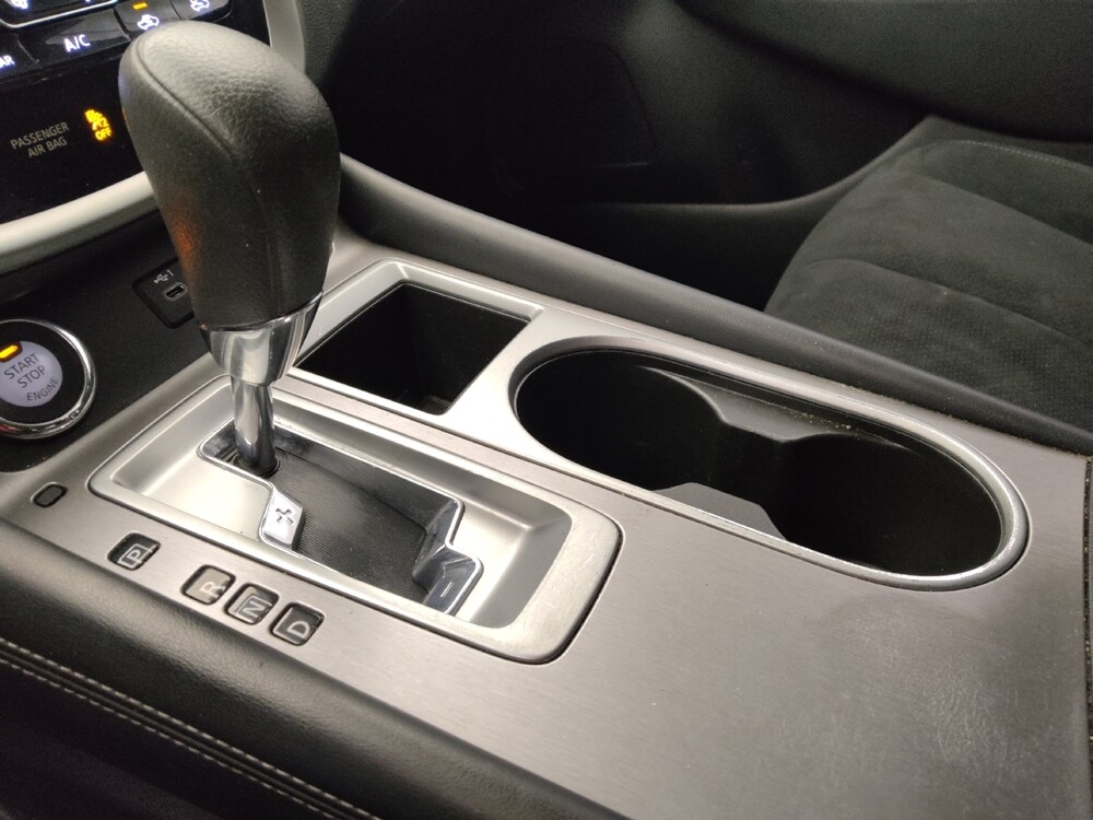 2020 Nissan Murano in Houston, TX 77060 - 18086407 26