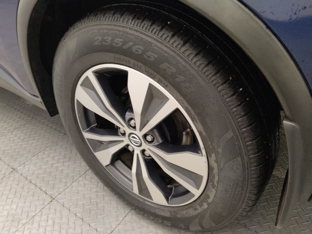 2020 Nissan Murano in Houston, TX 77060 - 18086407 31