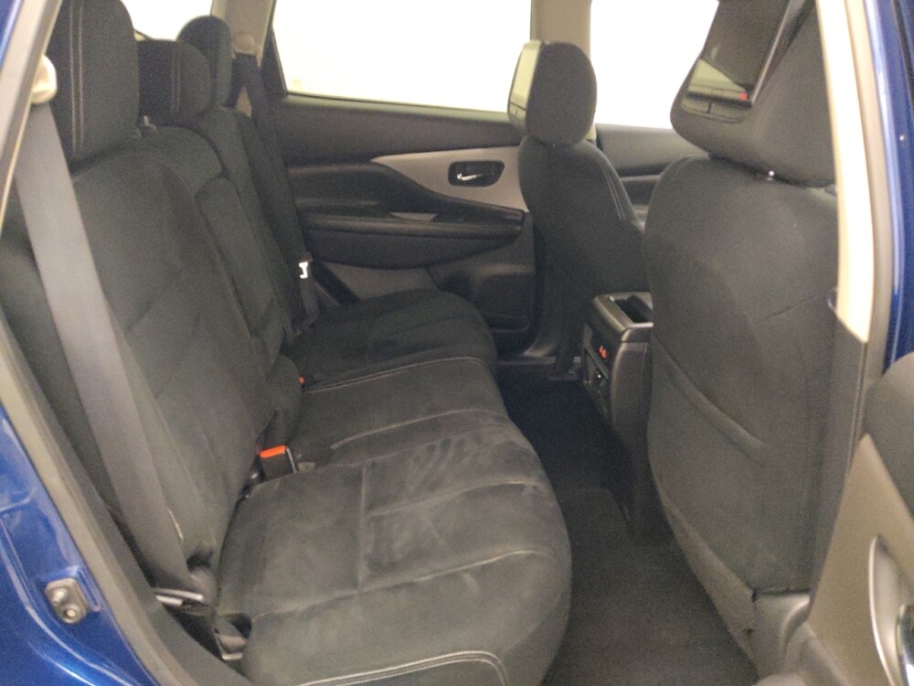 2020 Nissan Murano in Houston, TX 77060 - 18086407 19