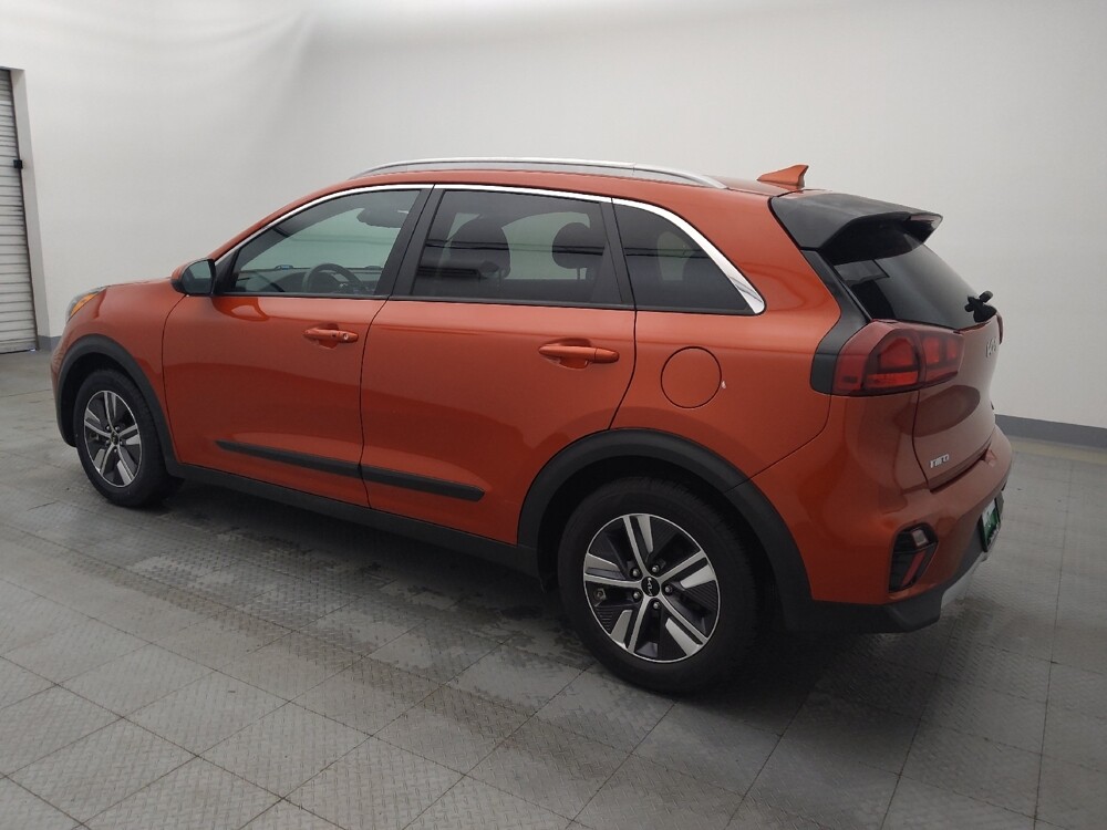 2022 Kia Niro in Houston, TX 77060 - 18086408 3