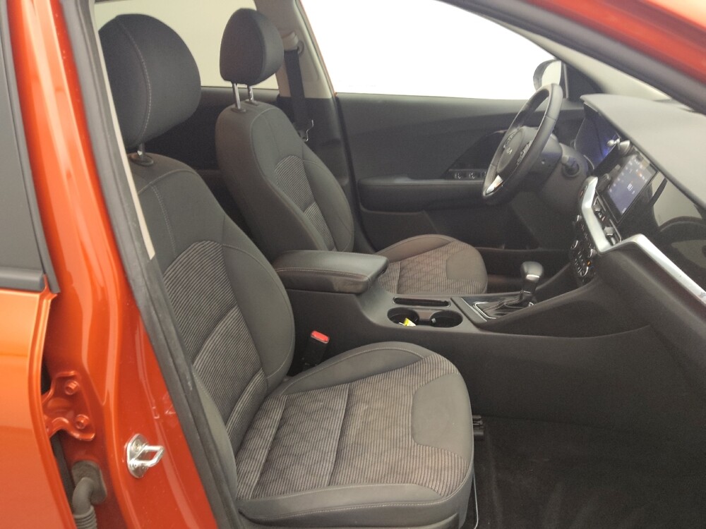 2022 Kia Niro in Houston, TX 77060 - 18086408 21